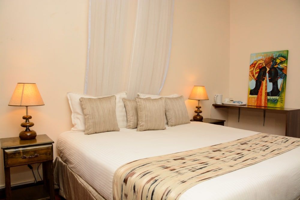 Magnolia Pine B&B Standard Double or Twin Room