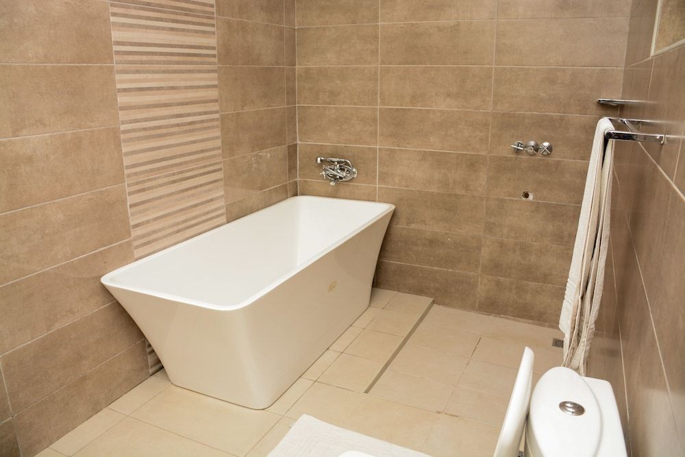 Magnolia Pine B&B Standard Double Room 3