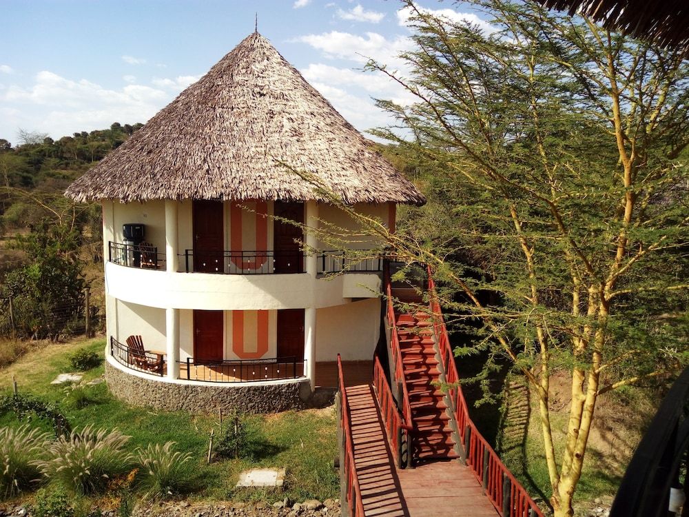Standard Double Room, Lake View, Lakeside