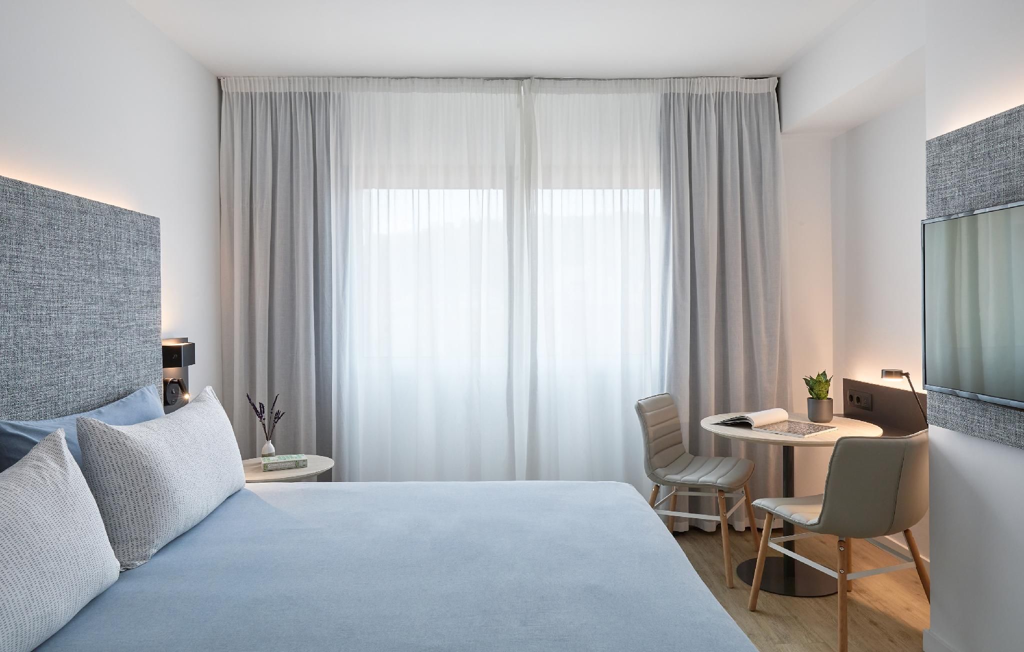 undefined INNSiDE by Melia Barcelona Apolo 7