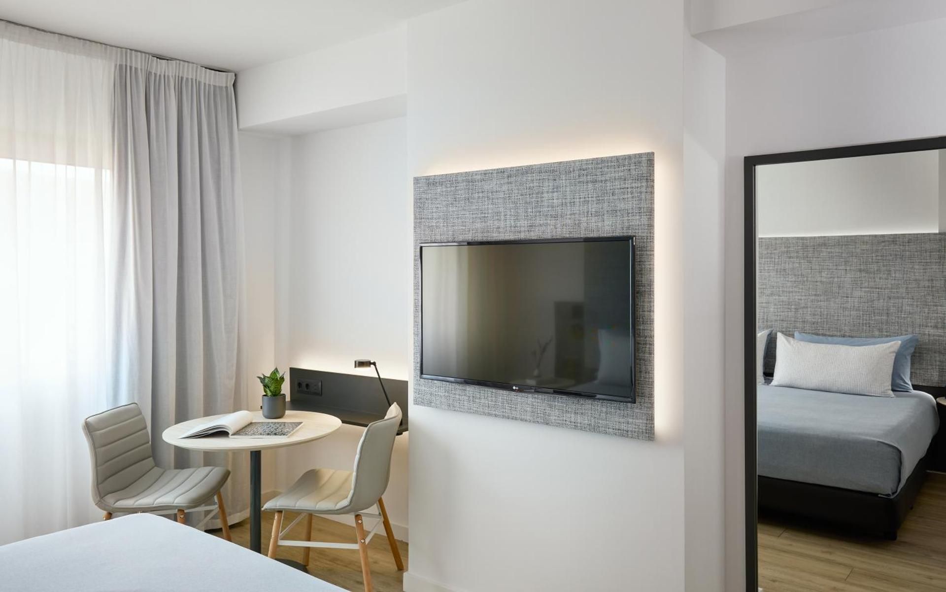 Innside Room