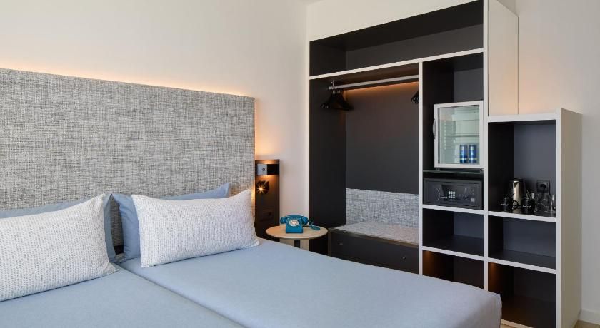 undefined INNSiDE by Melia Barcelona Apolo 8