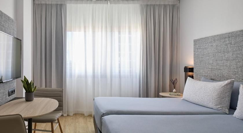 undefined INNSiDE by Melia Barcelona Apolo 5
