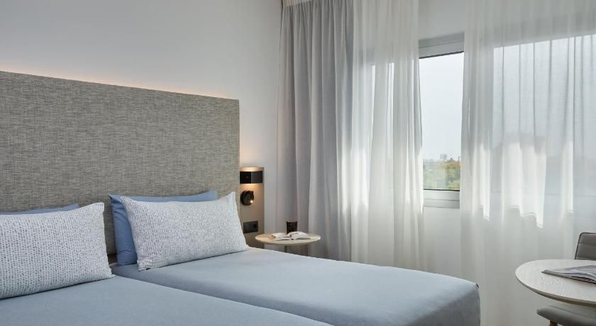 undefined INNSiDE by Melia Barcelona Apolo 6