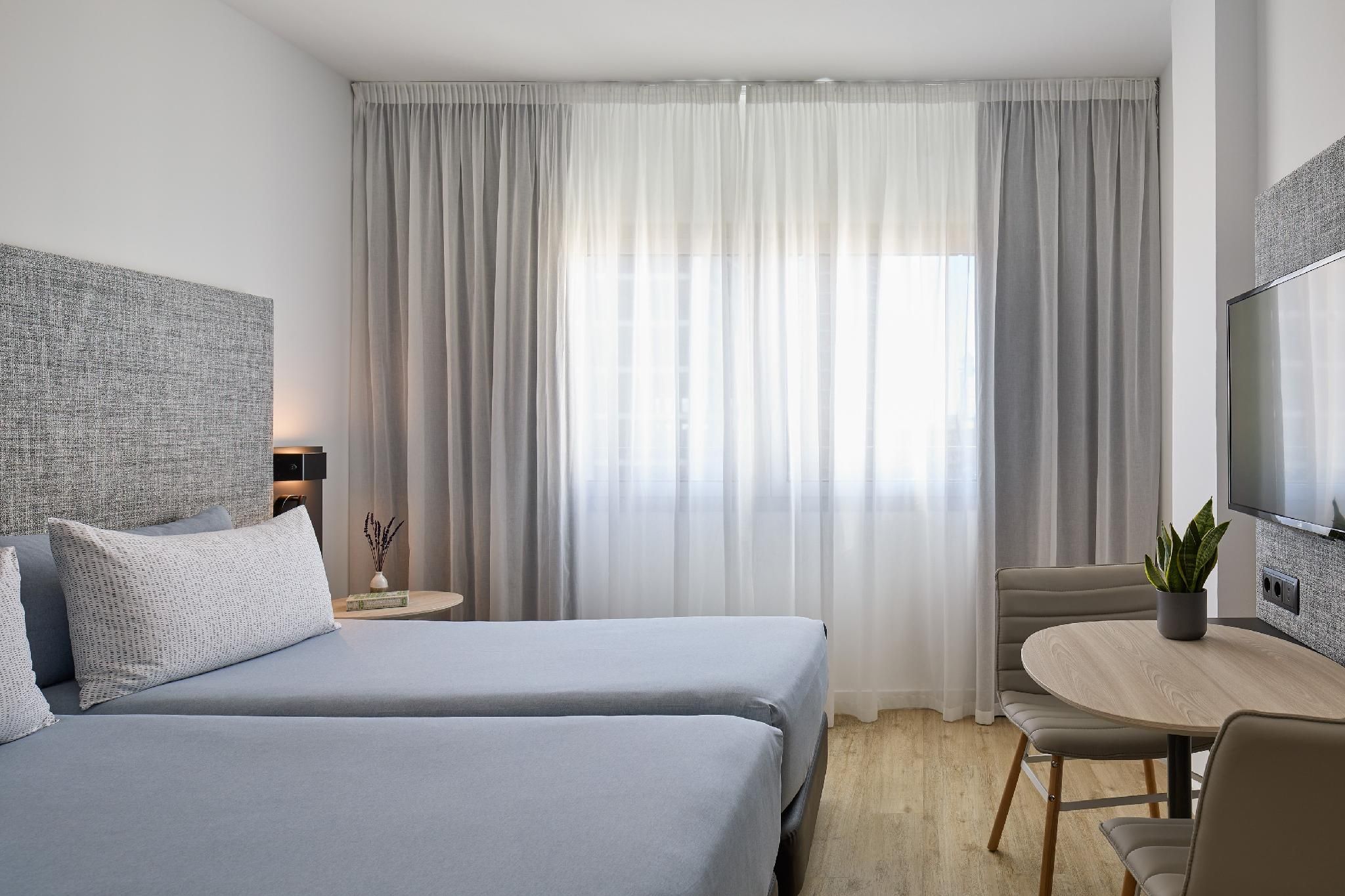 undefined INNSiDE by Melia Barcelona Apolo 9