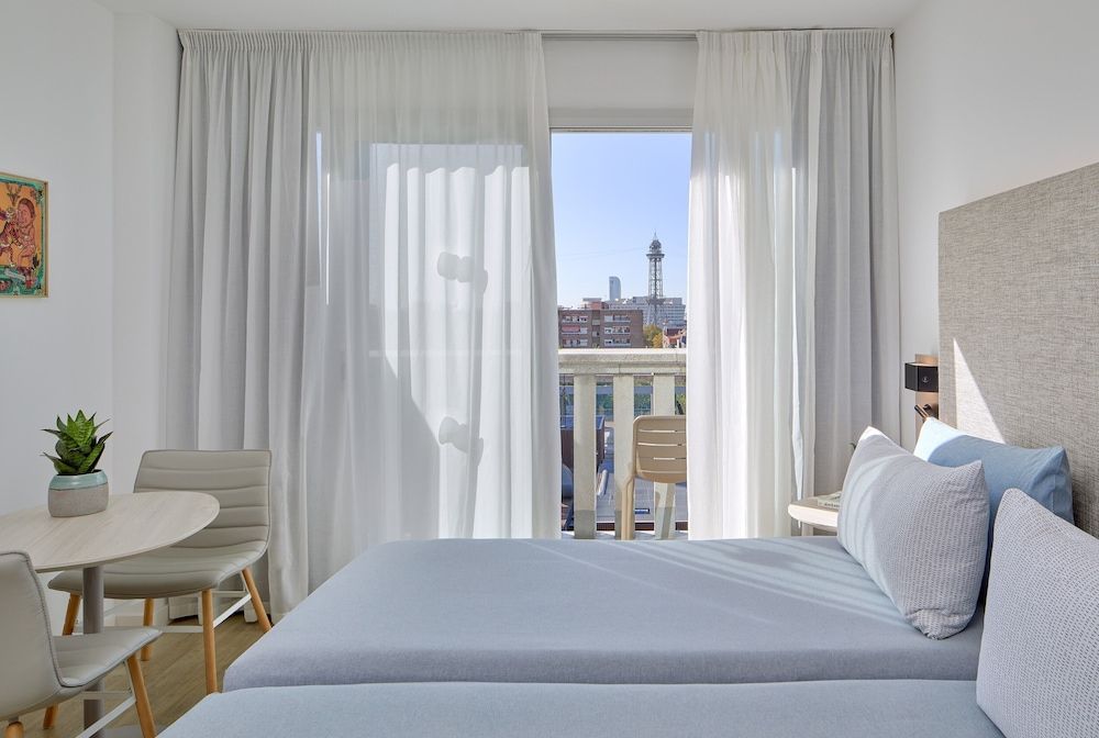 undefined INNSiDE by Melia Barcelona Apolo
