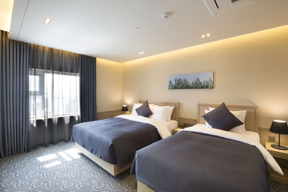 Hotel Foret Premier Nampo Suite 2