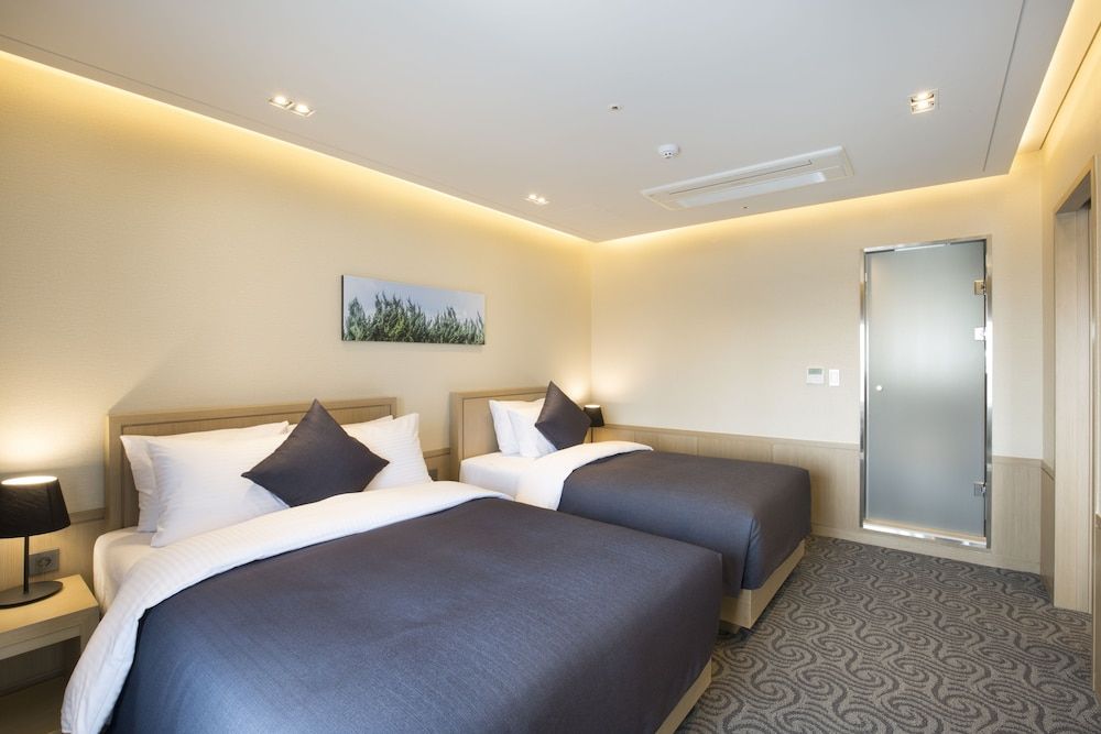 undefined Hotel Foret Premier Nampo