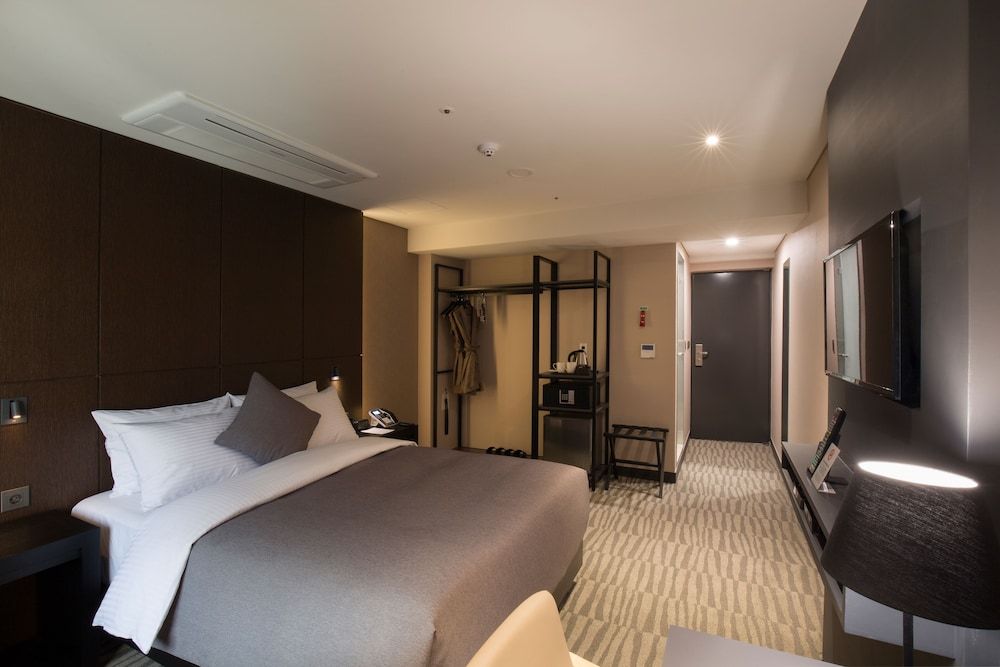 undefined Hotel Foret Premier Nampo 3