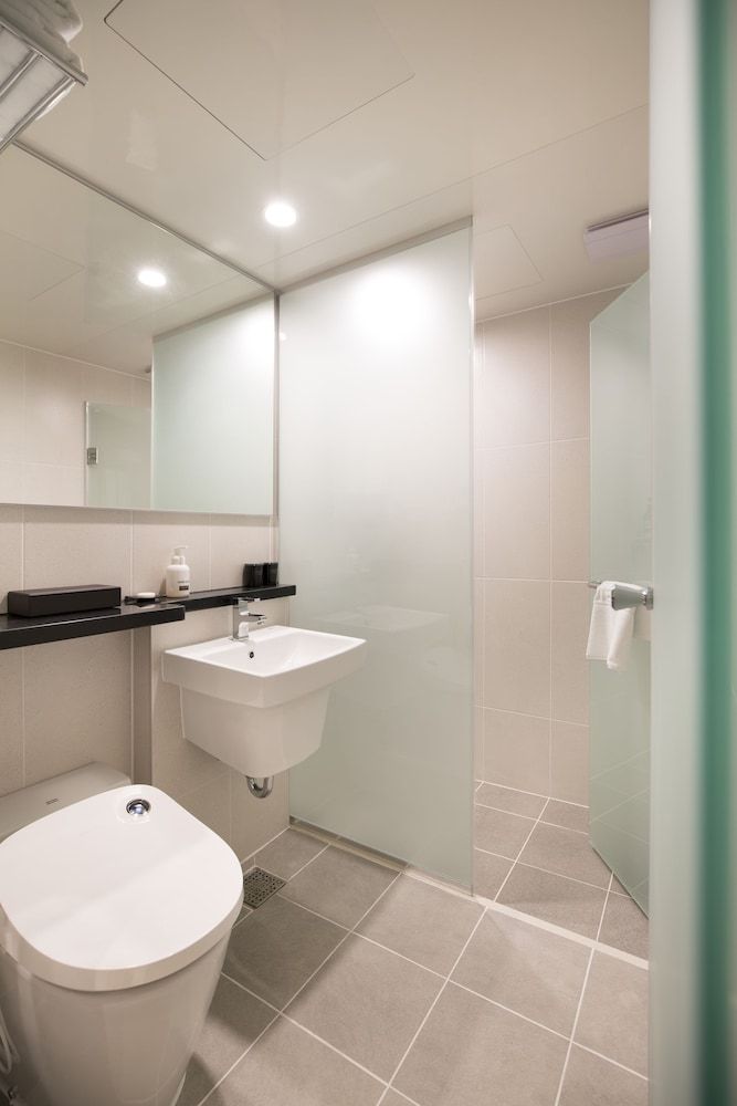 undefined Hotel Foret Premier Nampo 10