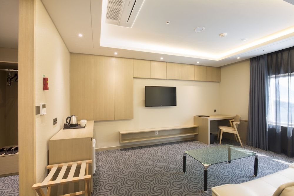 Hotel Foret Premier Nampo Suite 8