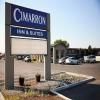 Cimarron Inn Klamath Falls