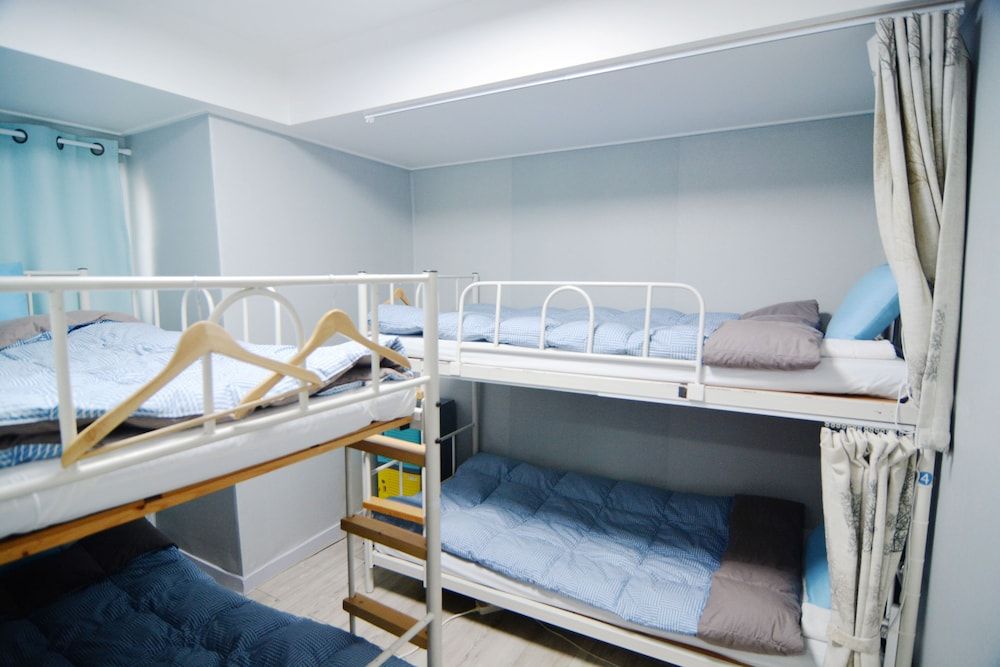 undefined INSADONG hostel 3