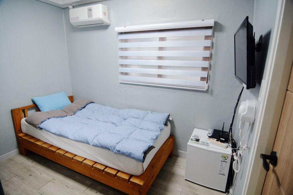 undefined INSADONG hostel 4