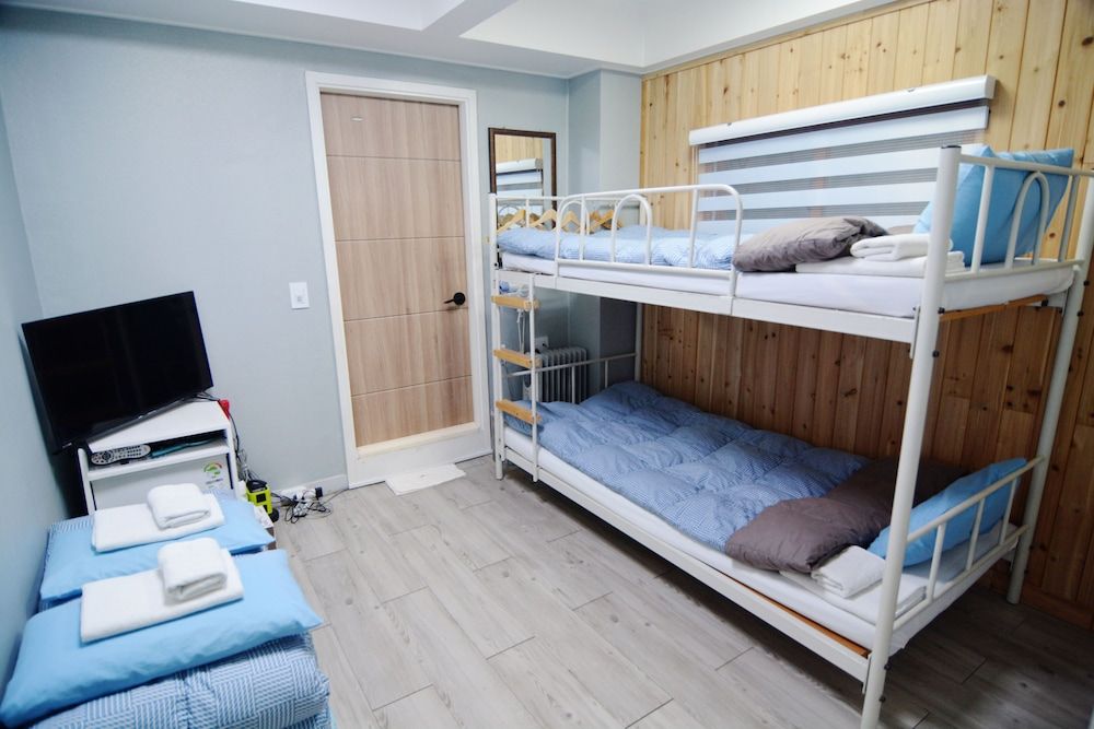undefined INSADONG hostel 2