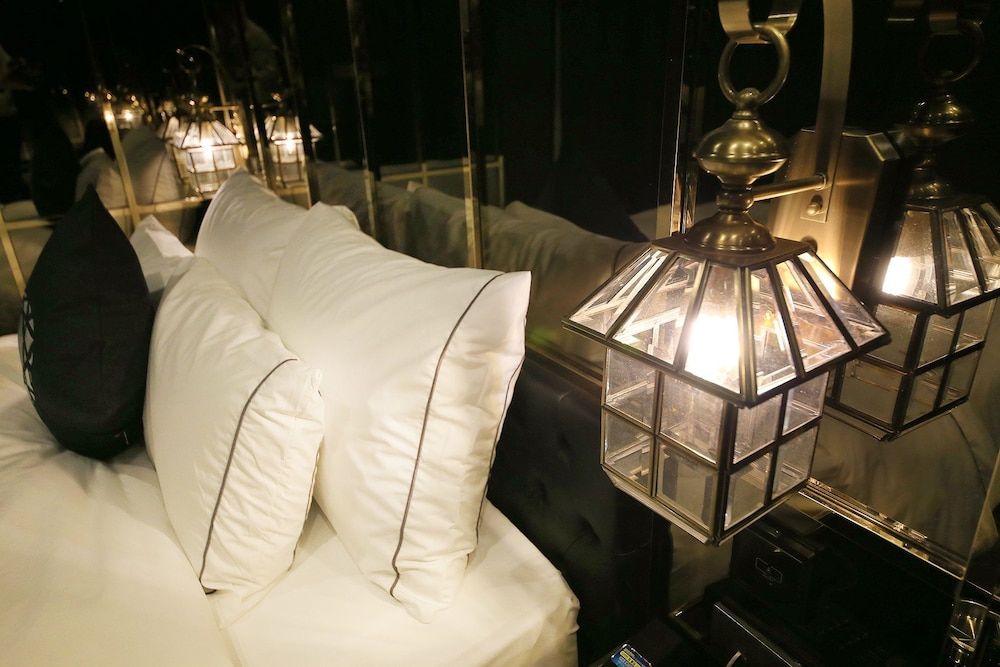 Hotel Cullinan2 Premier Room(Late Check-in: Mon-Fri 8PM, Sat 10PM, Sun 9PM/1 Parking Lot per Room/Max. 1 Night Stay) 20