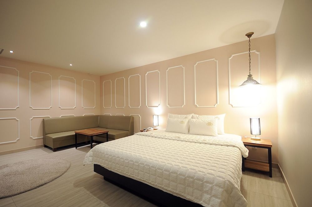 undefined Hotel King 2