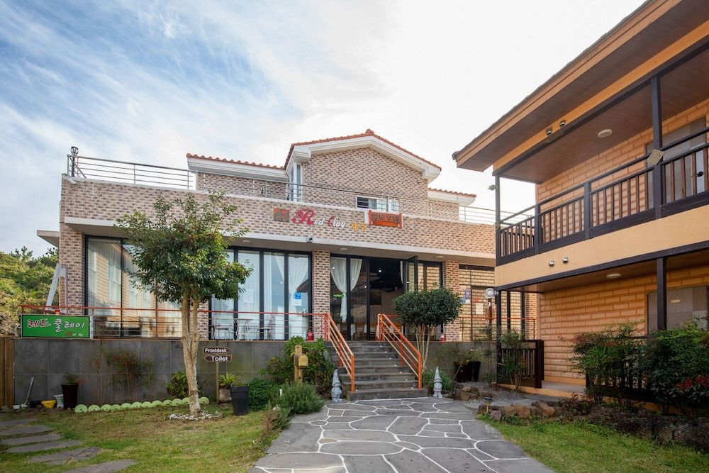 undefined Red Clay 4