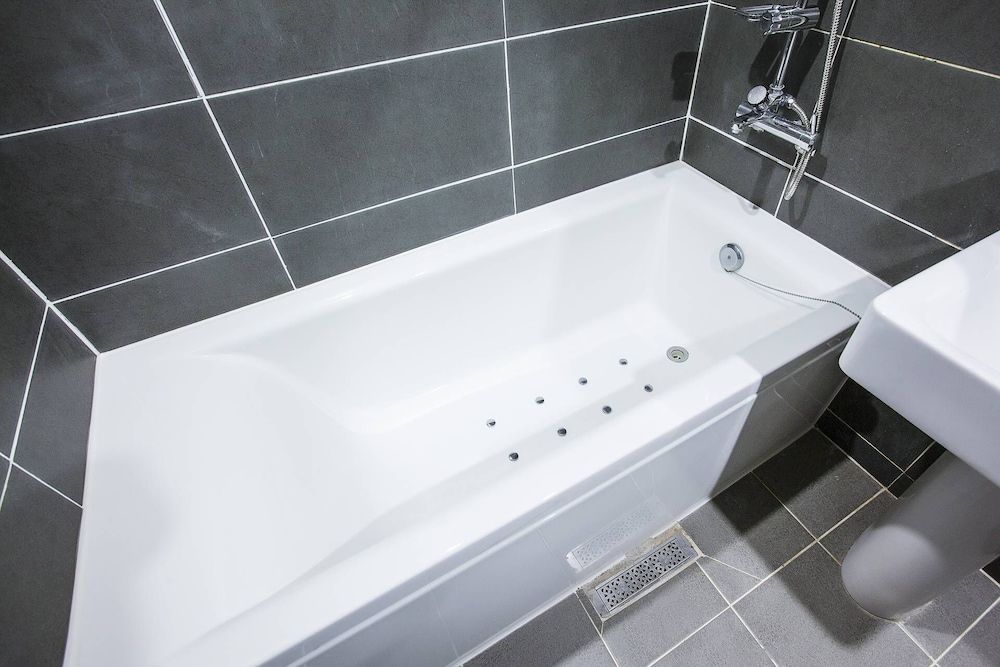 Suwon Dono1796 Hotel Business Double Room, 1 Double Bed, Non Smoking, City View 5