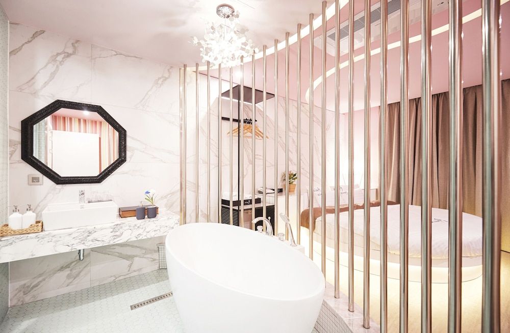 undefined Hotel Boutique 9 Neungdong 9