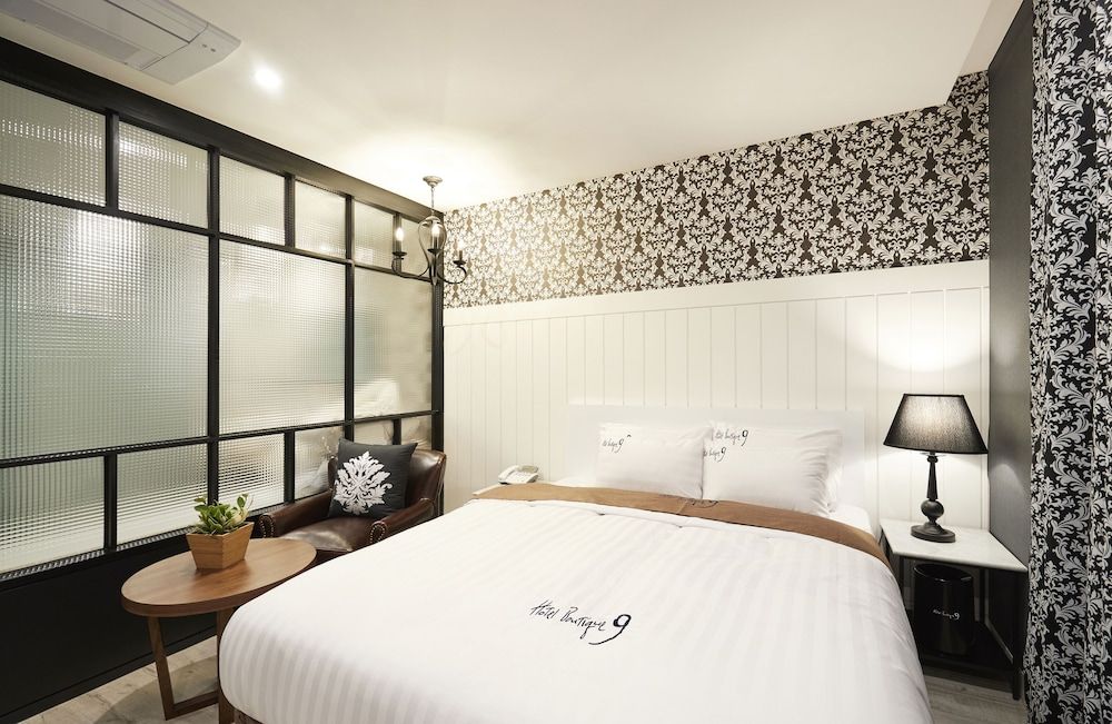 undefined Hotel Boutique 9 Neungdong 2