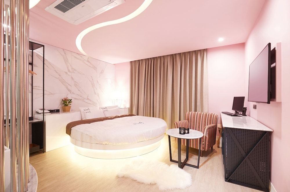 undefined Hotel Boutique 9 Neungdong