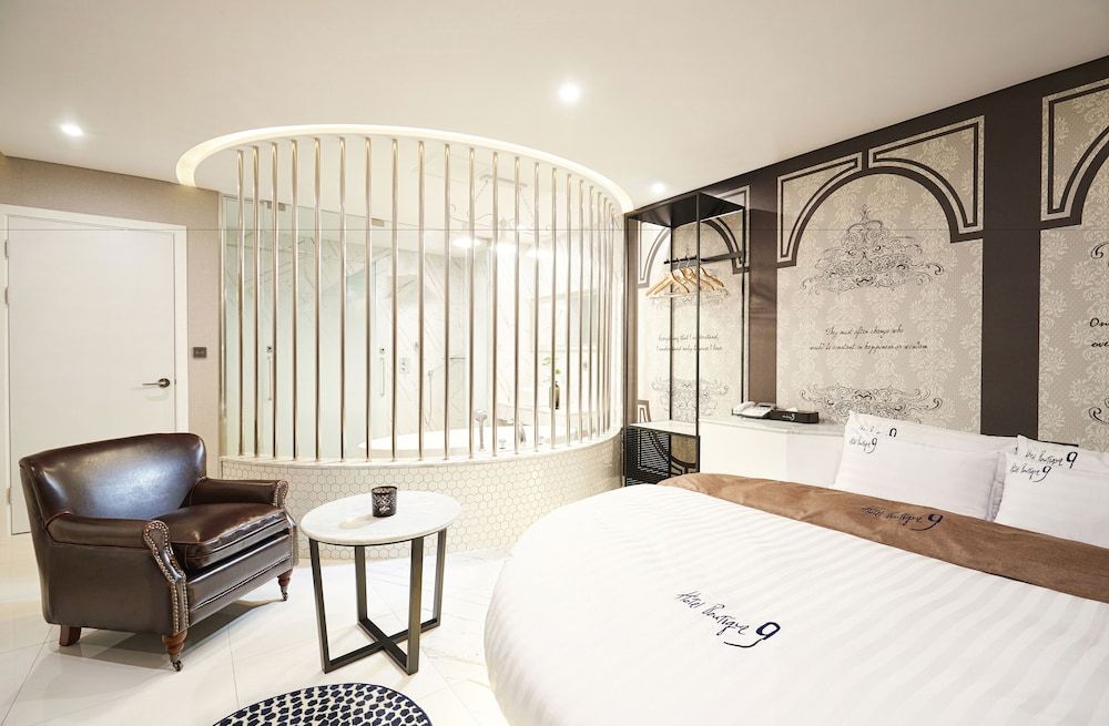 undefined Hotel Boutique 9 Neungdong 7