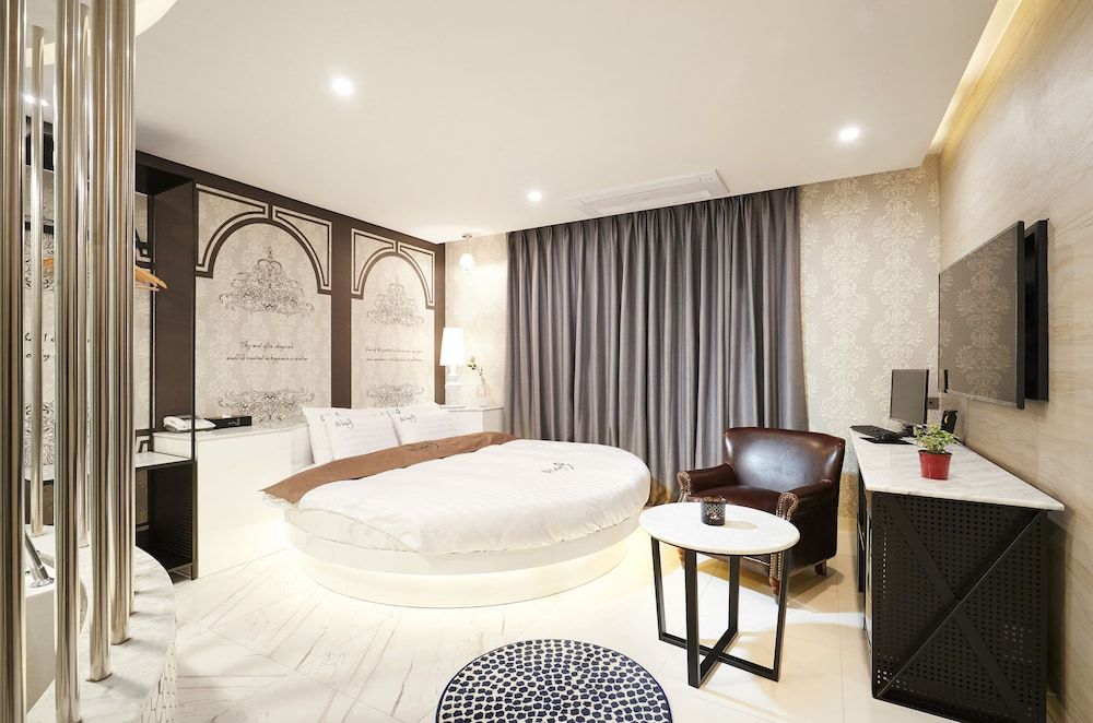 undefined Hotel Boutique 9 Neungdong 6