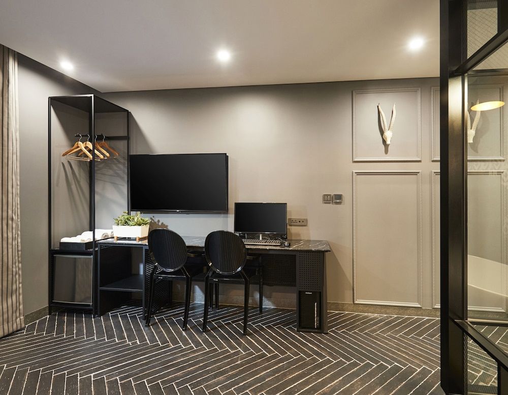 Hotel Boutique 9 Neungdong Deluxe Double 3