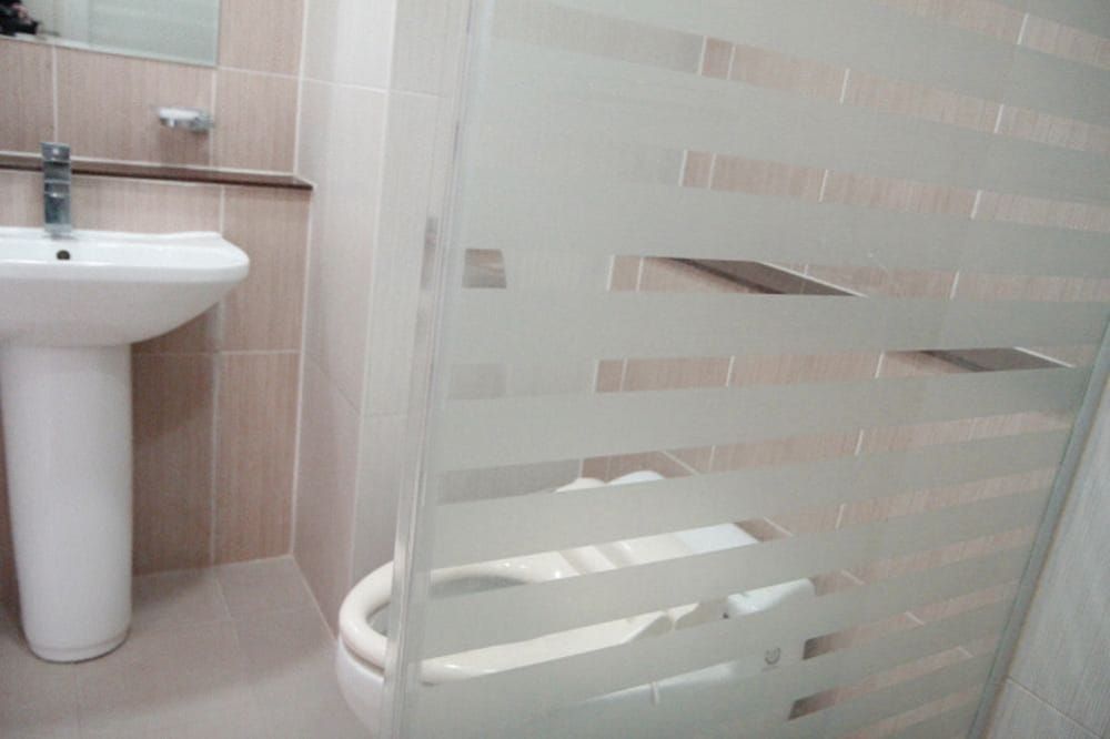 High Castle Resort Deluxe Room (B) 4