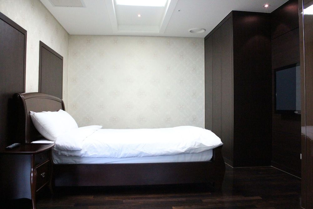 High Castle Resort President Room