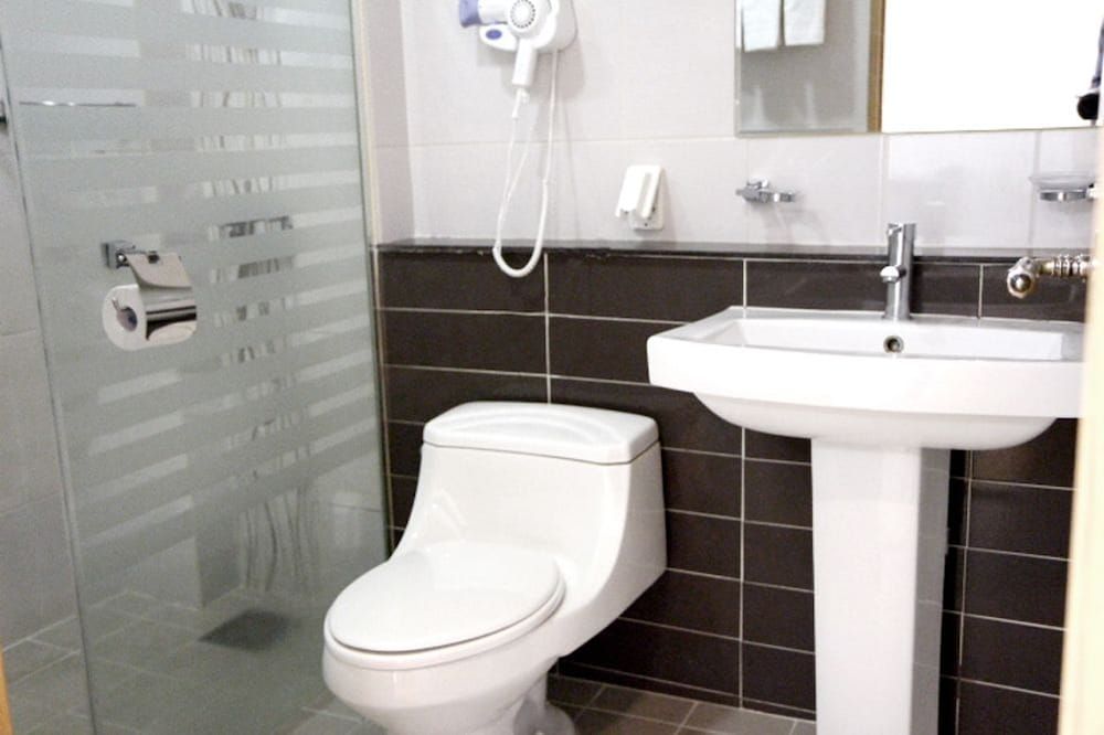 High Castle Resort Deluxe Room (B) 3