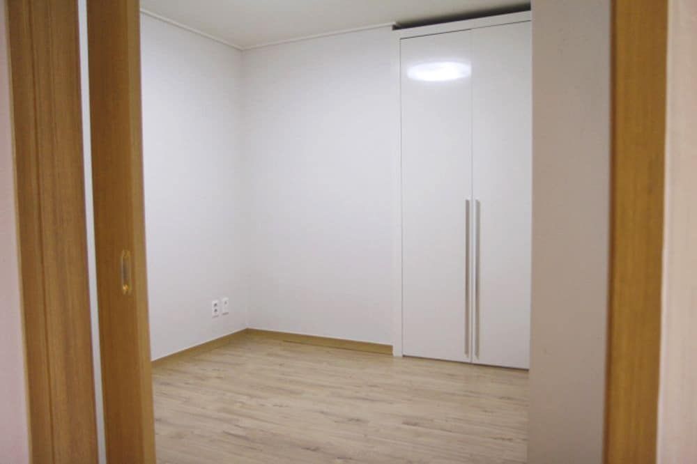 High Castle Resort Deluxe Room (B) 6