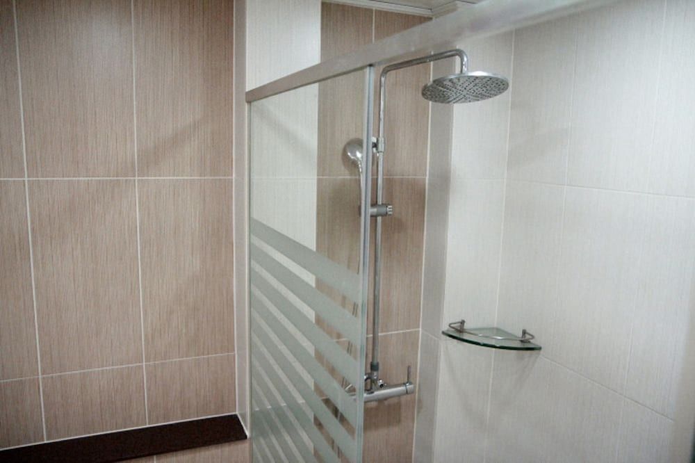 High Castle Resort Deluxe Room (B) 5