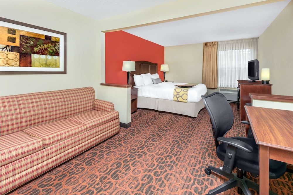 Room, Accessible, Non Smoking