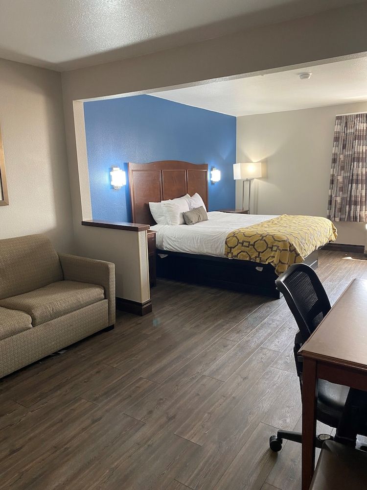 Room, Accessible, Non Smoking