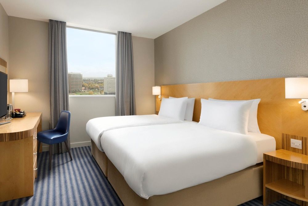 undefined Ramada Hotel & Suites by Wyndham Coventry