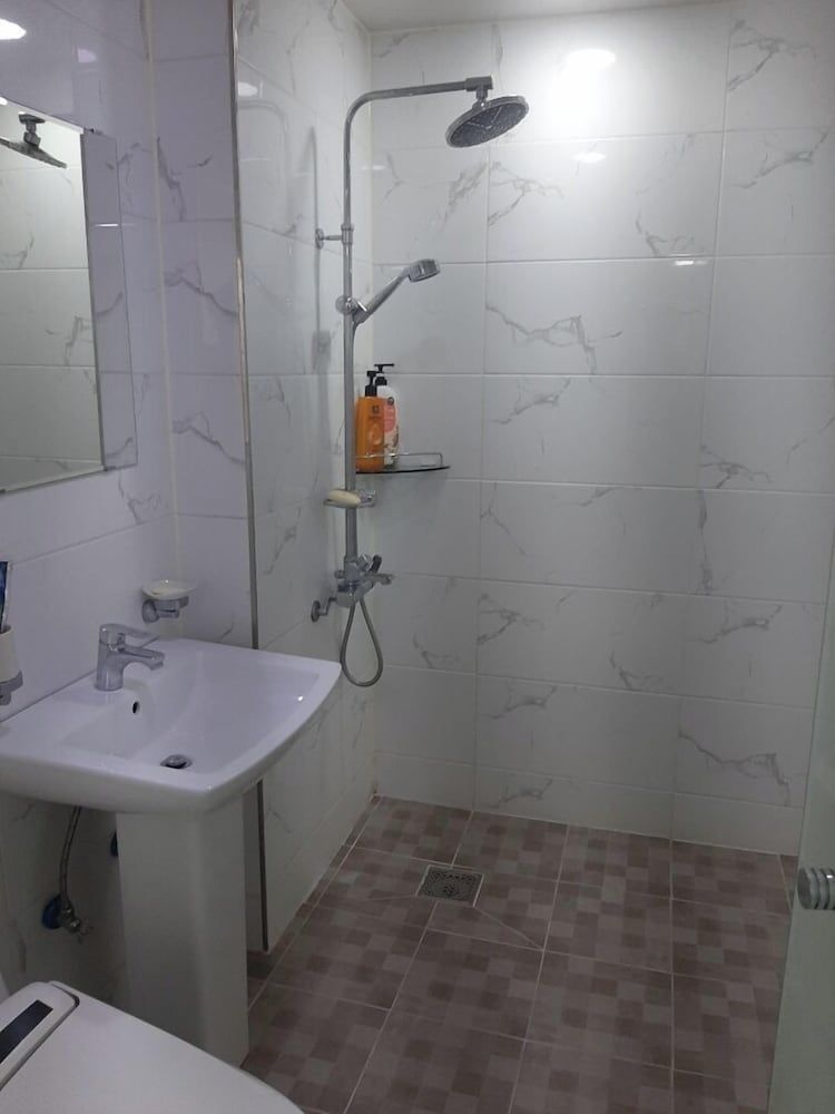 Novaluz Tourist Hotel Standard Twin Room, Kitchen, Parking, Non Smoking, City View 4