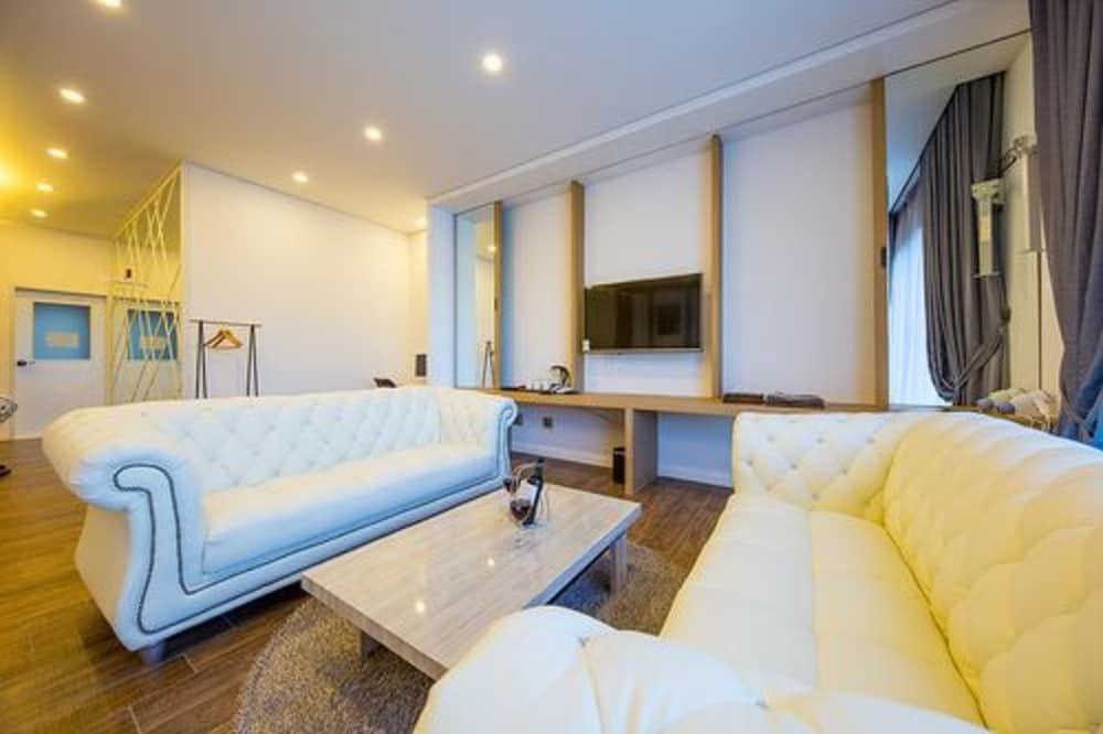 S Hotel Suncheon Royal Suite 4