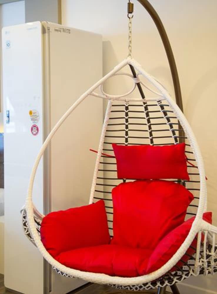 S Hotel Suncheon Suite 4