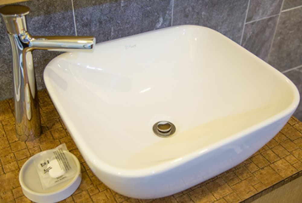 S Hotel Suncheon Suite 5