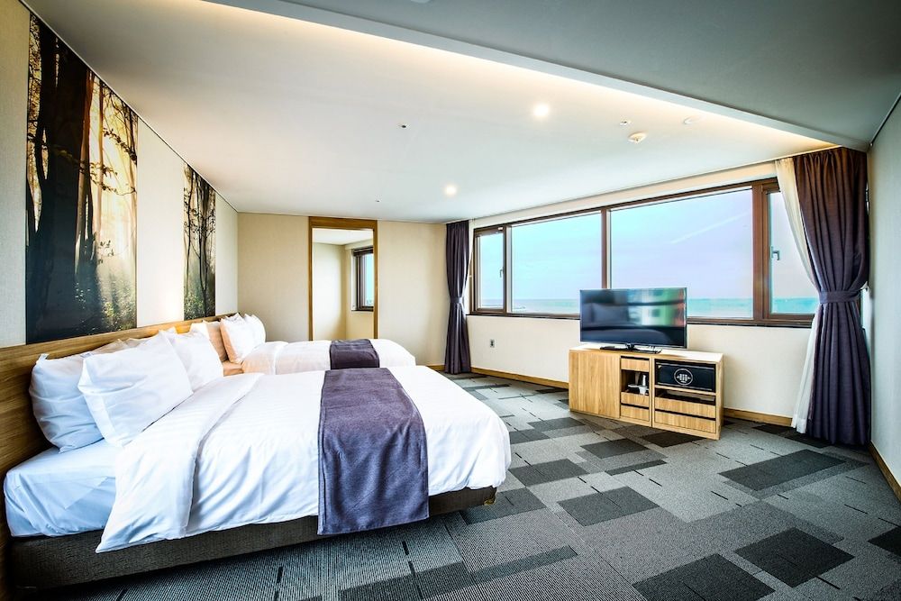 undefined Utop Ubless Hotel Jeju Hamdeok 6