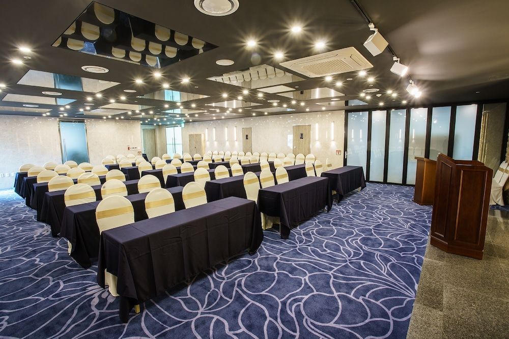 undefined Utop Ubless Hotel Jeju Hamdeok 10