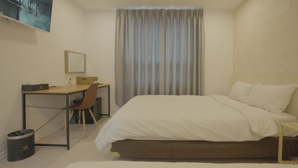 undefined Jeju Stay 8