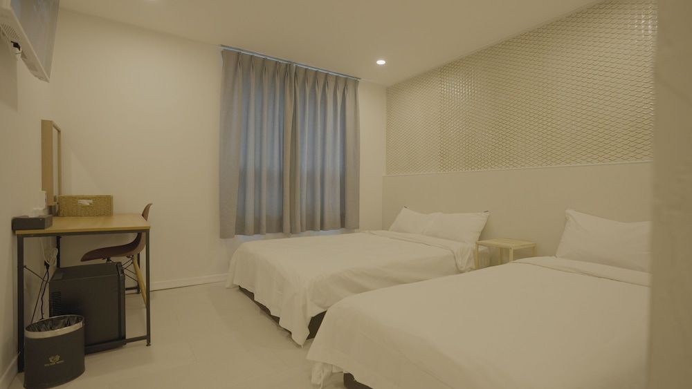 undefined Jeju Stay 6