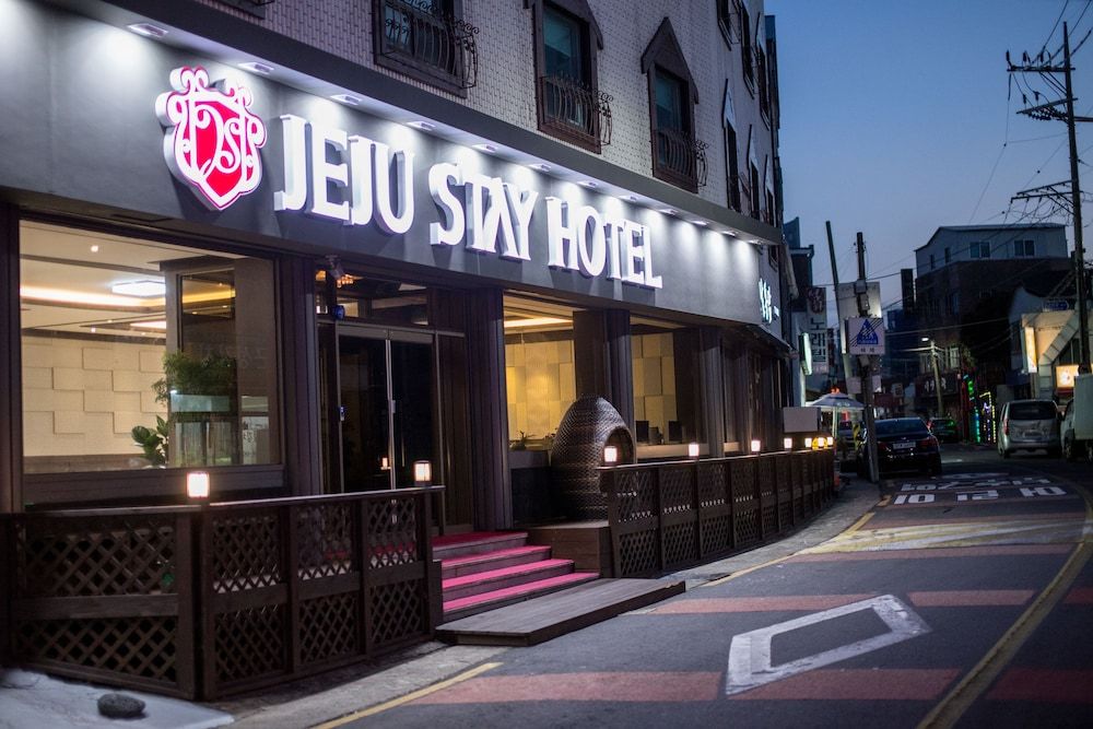 undefined Jeju Stay 4