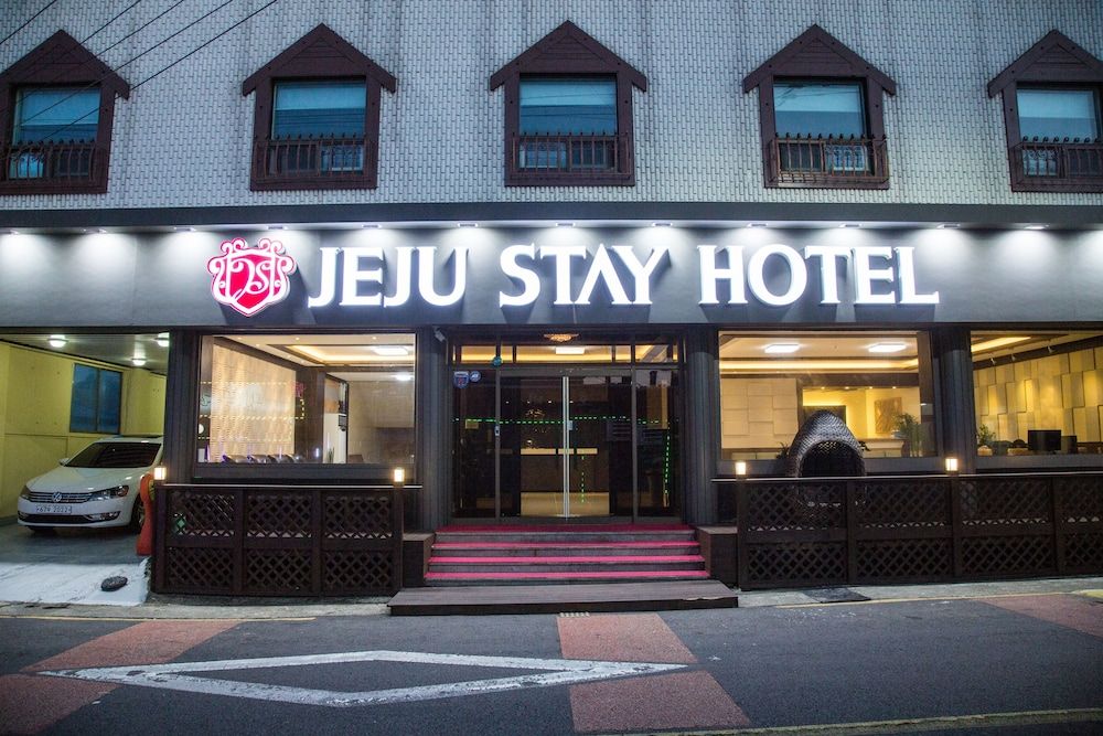 undefined Jeju Stay 3