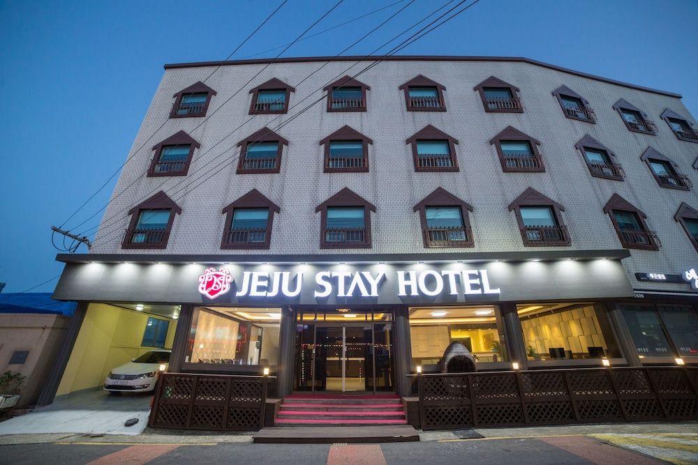 undefined Jeju Stay 2