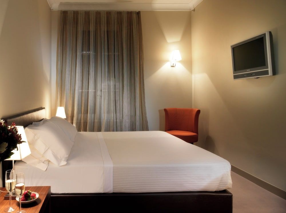 Sina Maria Luigia Superior Room 3