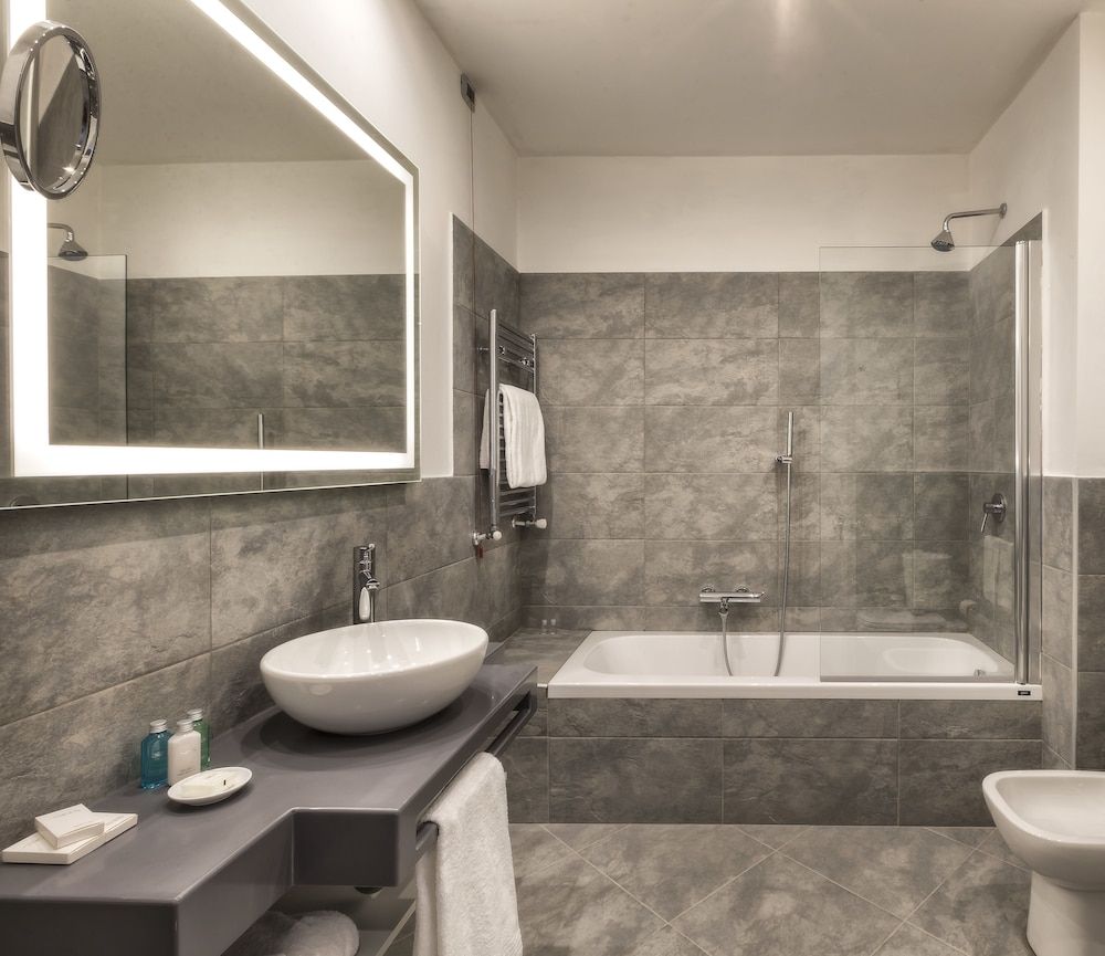 Sina Maria Luigia Superior Room 5